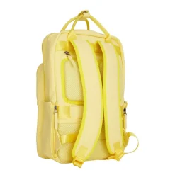 New Rebels William Milwaukee 18L Rugzak Waterafstotend Laptop 15.6