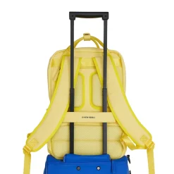 New Rebels William Milwaukee 18L Rugzak Waterafstotend Laptop 15.6