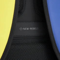 New Rebels William Milwaukee Rainbow 18L Rugzak Waterafstotend Laptop 15.6