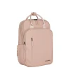 New Rebels William Milwaukee Oudroze 18L Rugzak Waterafstotend Laptop 15.6"