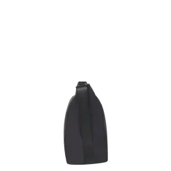 New Rebels Willow Dundalk Zwart 19L Schoudertas