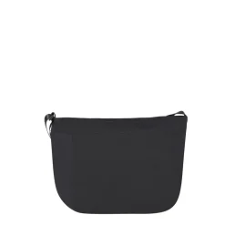 New Rebels Willow Dundalk Zwart 19L Schoudertas