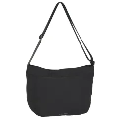 New Rebels Willow Dundalk Zwart 19L Schoudertas