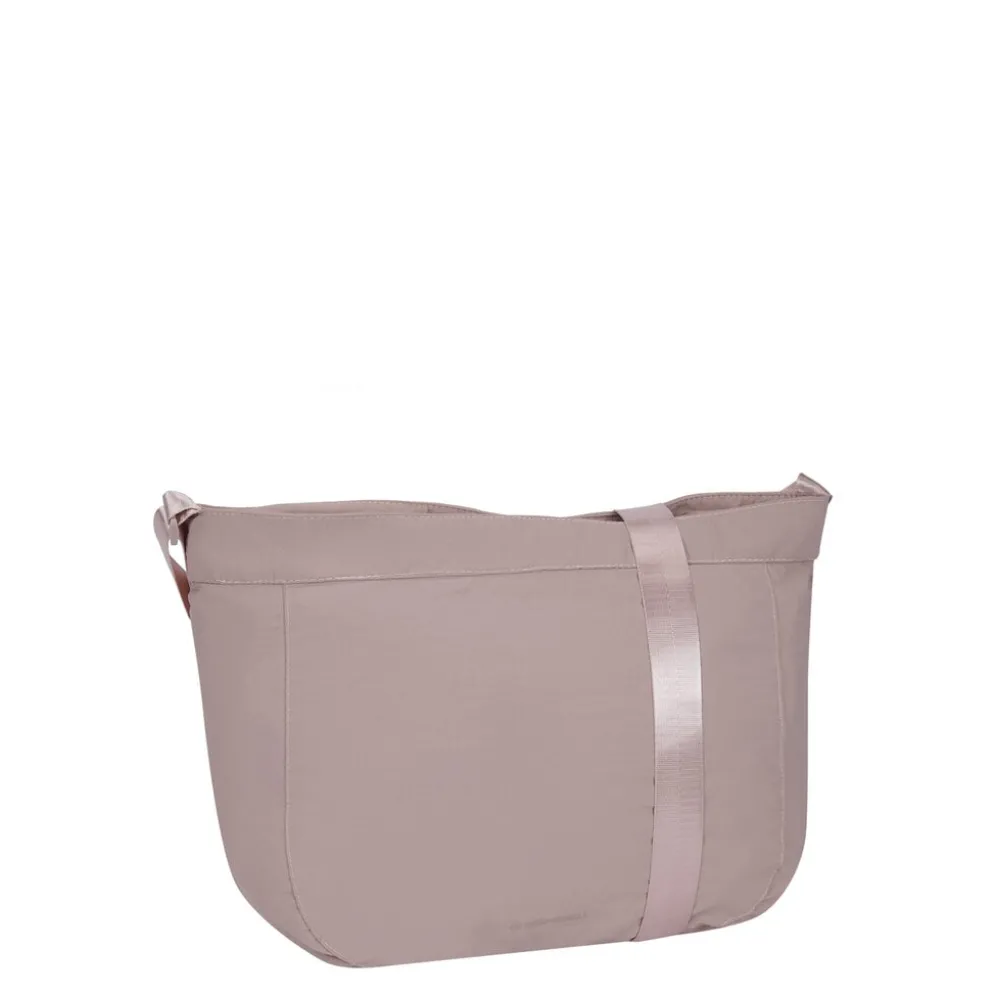 New Rebels Willow Dundalk Oudroze 19L Schoudertas
