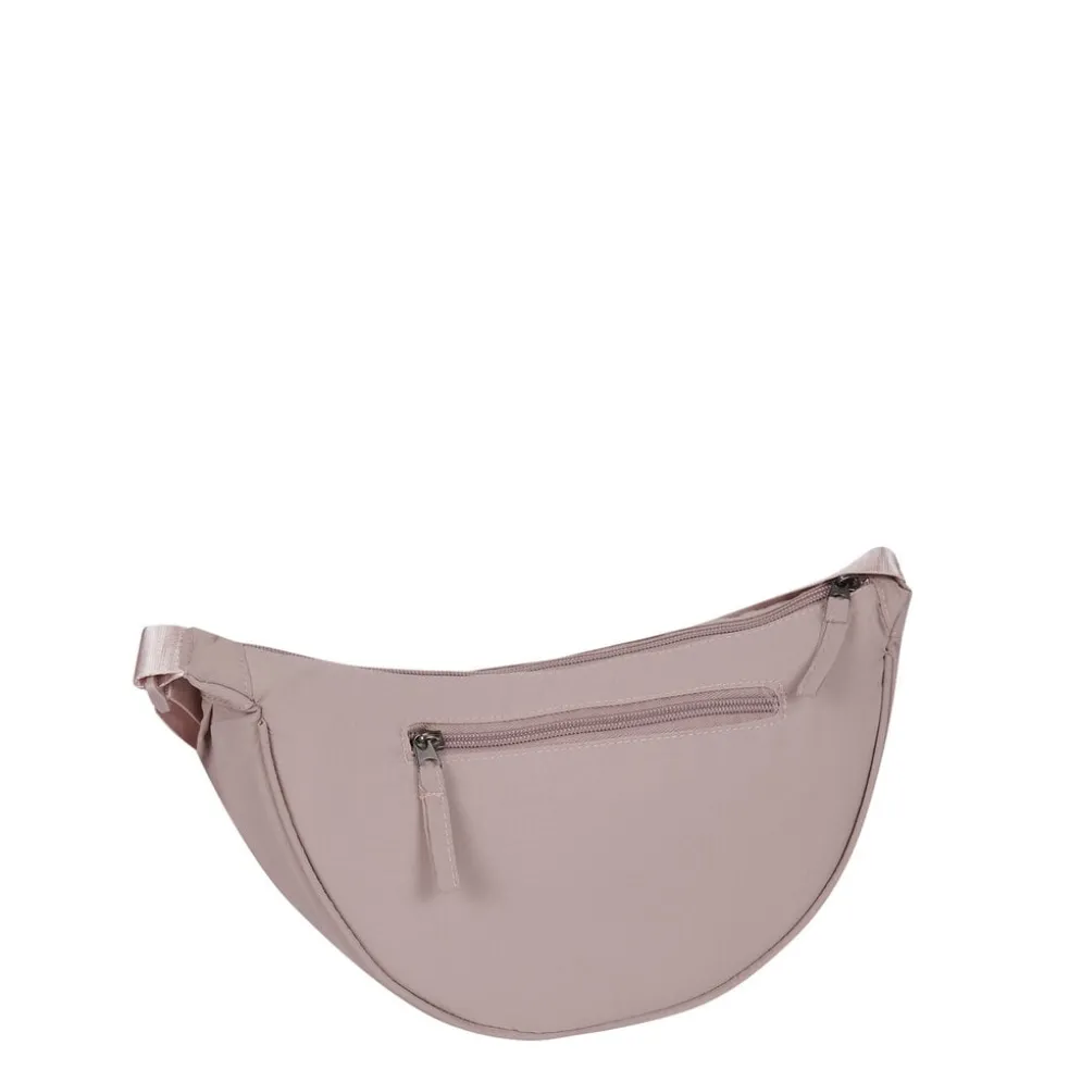 New Rebels Willow Fairbanks Oudroze 5L Schoudertas