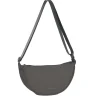 New Rebels Willow Fairbanks Antraciet 5L Schoudertas