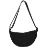 New Rebels Willow Fairbanks Zwart 5L Schoudertas