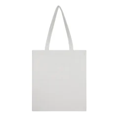 Tote Bag Shopper Canvas