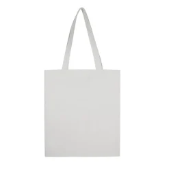 Tote Bag Shopper Canvas